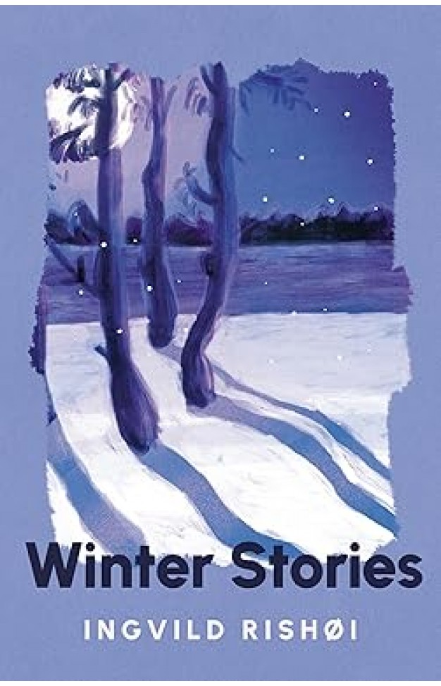 Winter Stories