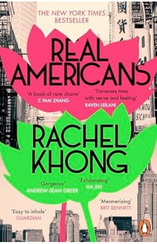 Real Americans