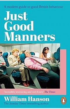 Just Good Manners