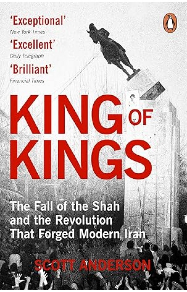 King of Kings