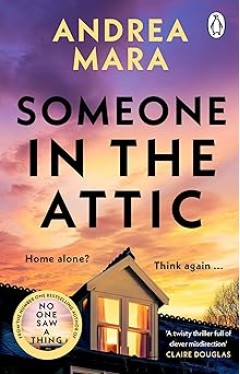 Someone in the Attic