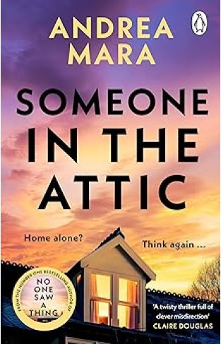 Someone in the Attic