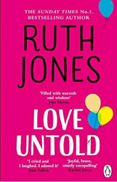 Love Untold 