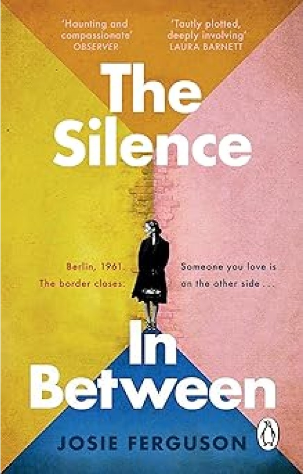 The Silence in Between