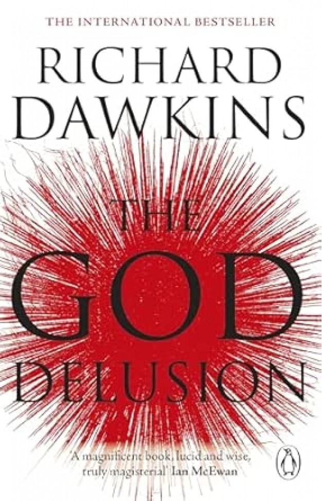 The God Delusion