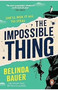 The Impossible Thing