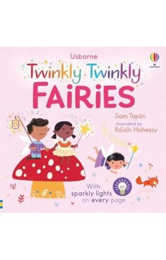 The Twinkly Twinkly Fairies
