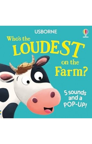 Who's the Loudest on the Farm?