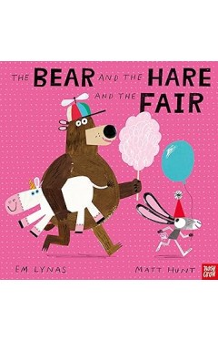 The Bear and the Hare and the Fair