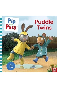 Pip and Posy