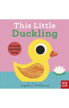 This Little Duckling