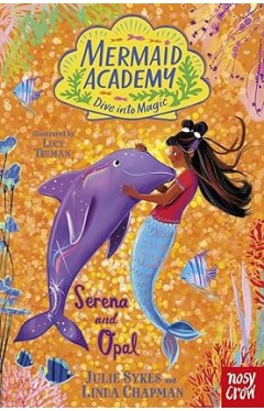 Mermaid Academy