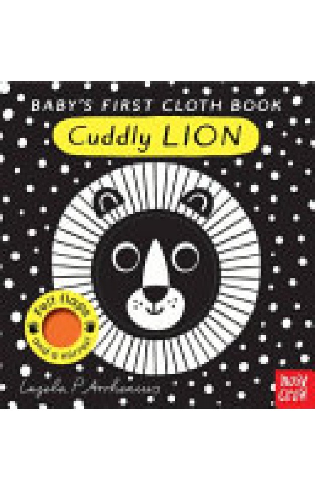 Baby's First Cloth Book