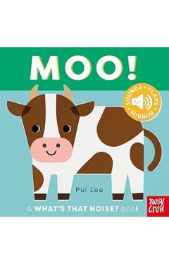 What's That Noise? Moo
