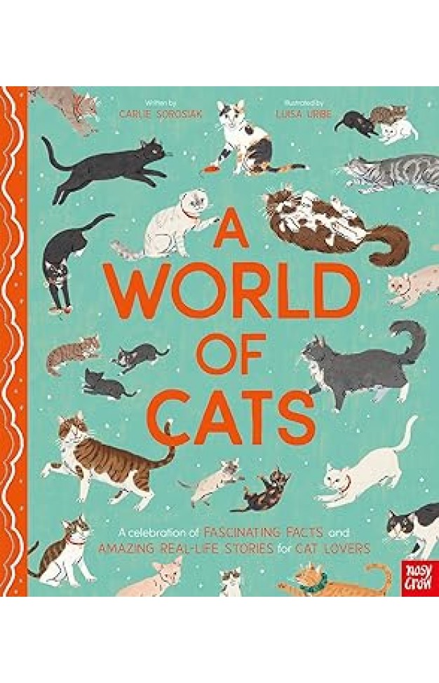 A World of Cats