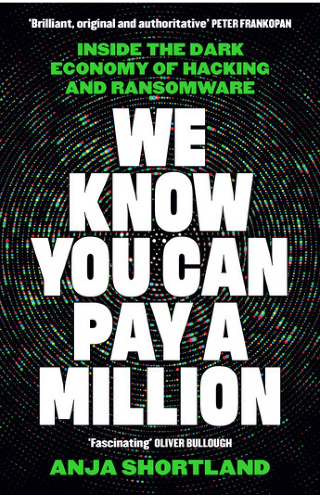 We Know You Can Pay a Million We Know You Can Pay a Million