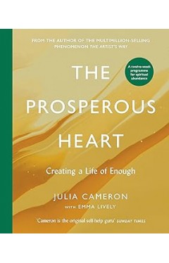 The Prosperous Heart