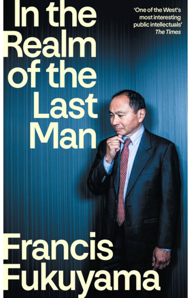 In the Realm of the Last Man