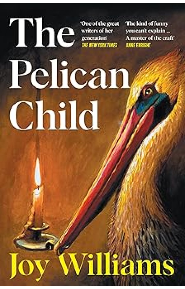The Pelican Child