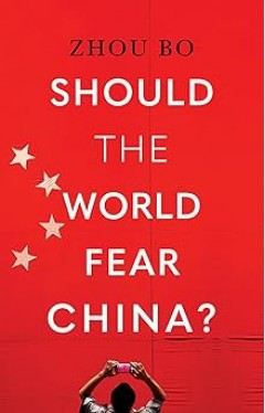 Should the World Fear China?