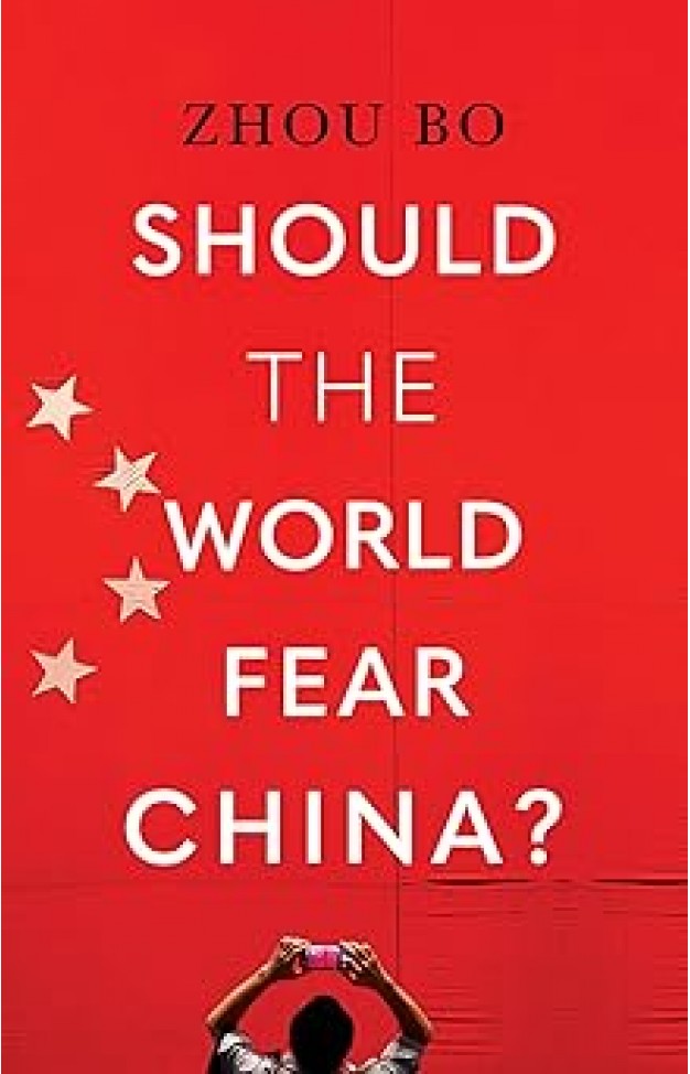 Should the World Fear China?