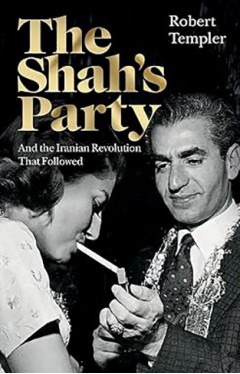 The Shahs Party