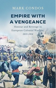 Empire with a Vengeance