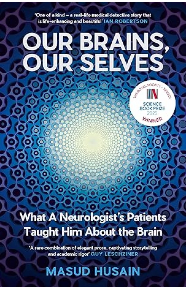 Our Brains, Our Selves