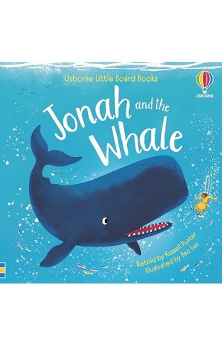 Jonah and the Whale