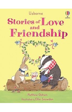 Stories of Love and Friendship