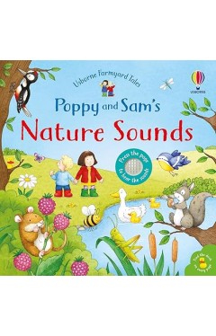 Poppy and Sam's Nature Sounds