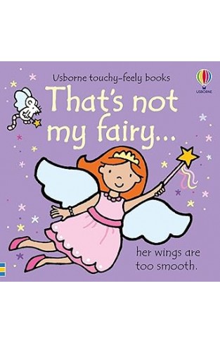 That's Not My Fairy...