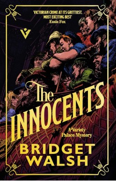 The Innocents  Variety Palace Mysteries
