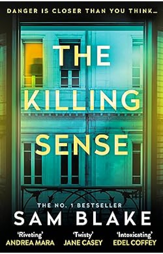 The Killing Sense