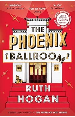 The Phoenix Ballroom