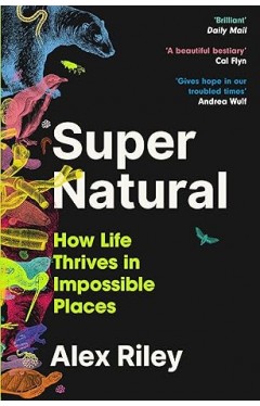 Super Natural