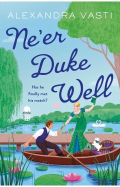 Ne'er Duke Well