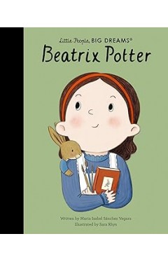 Beatrix Potter