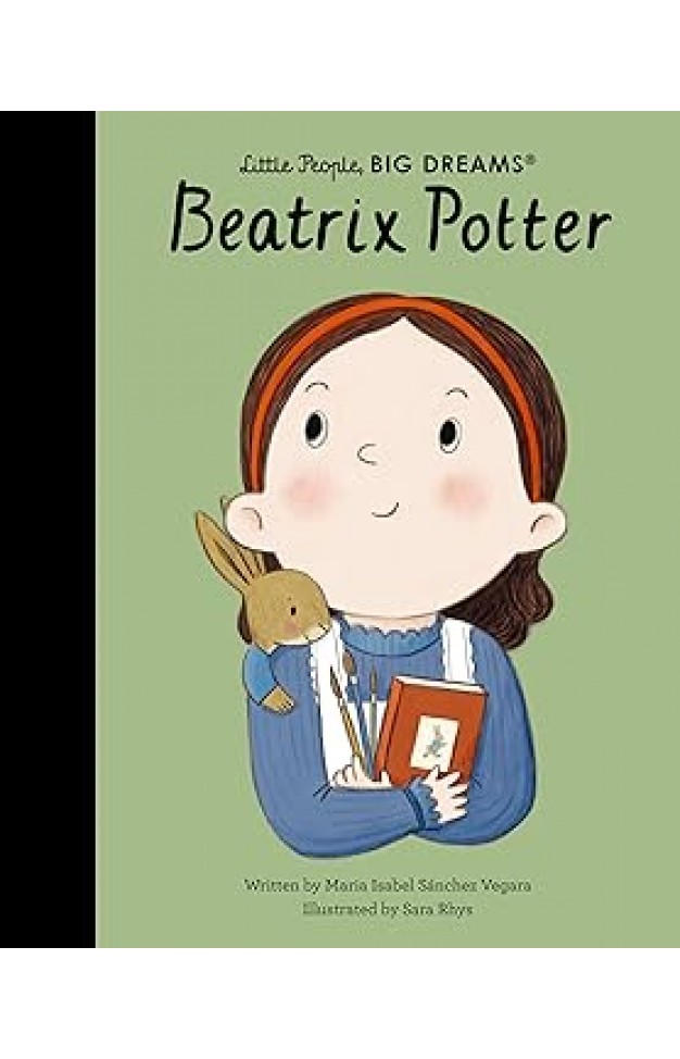 Beatrix Potter