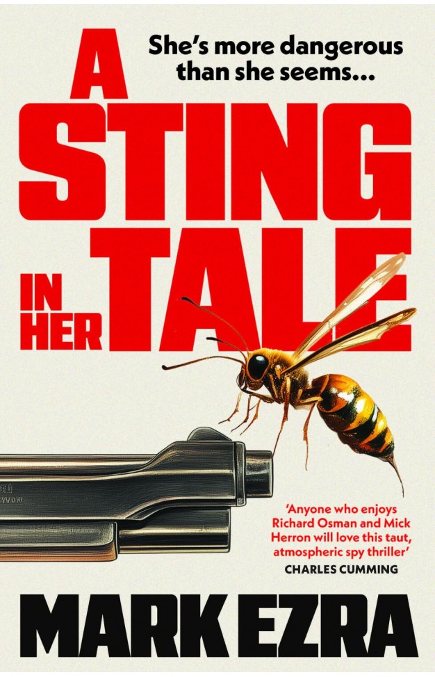 A Sting in Her Tale