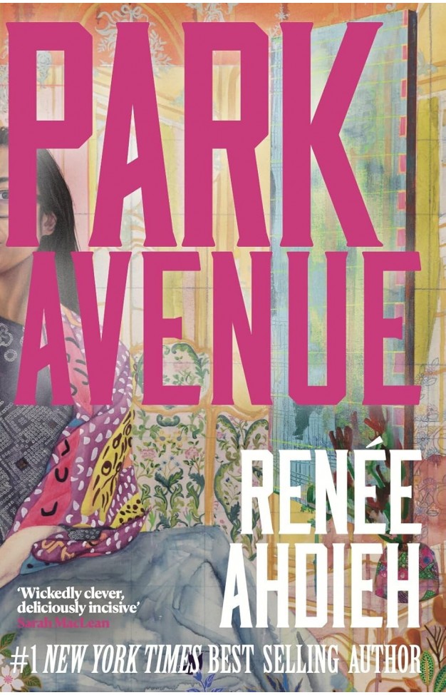 Park Avenue