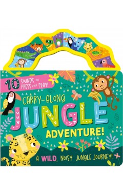 Carry-Along Jungle Adventure 