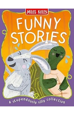 Funny Stories Hb
