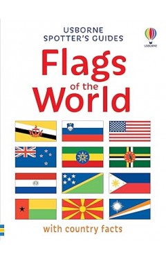 New Spotter's Guides: Flags