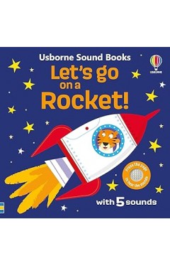 Let's go on a Rocket!