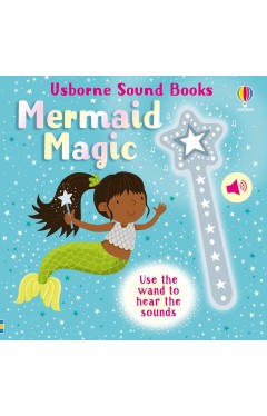 Wand Books: Mermaid Magic