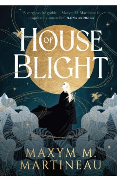 House of Blight