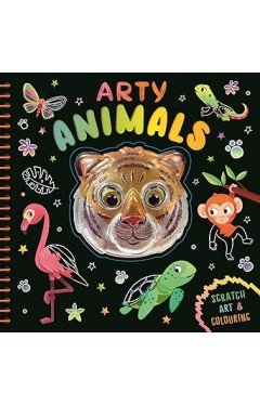 Arty Animals