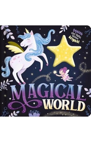 Magical World