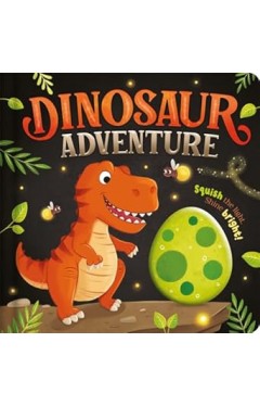 Dinosaur Adventure